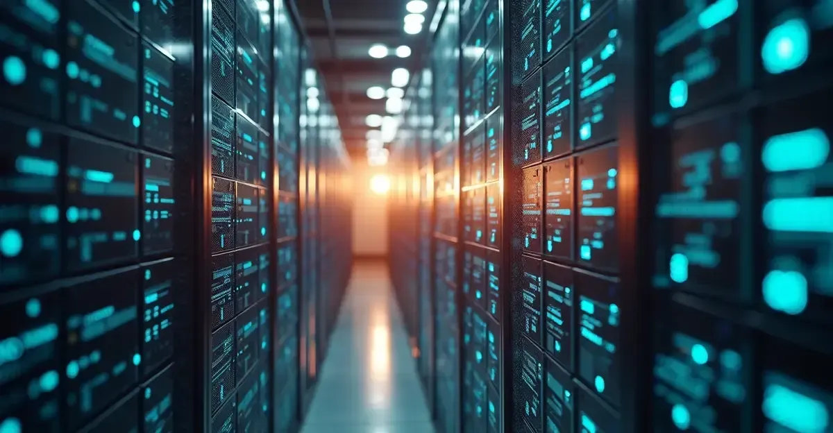 Centres de données IA : la crise énergétique de 2026