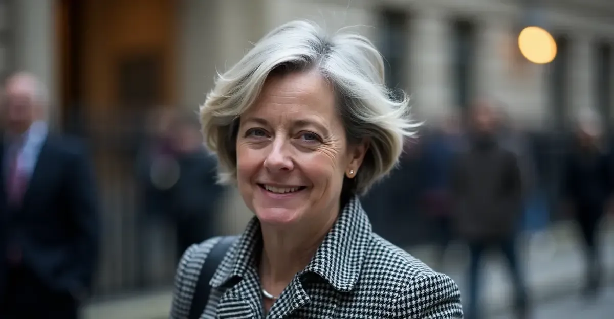 IMF prijst Brits leenplan nu giltrentes dalen