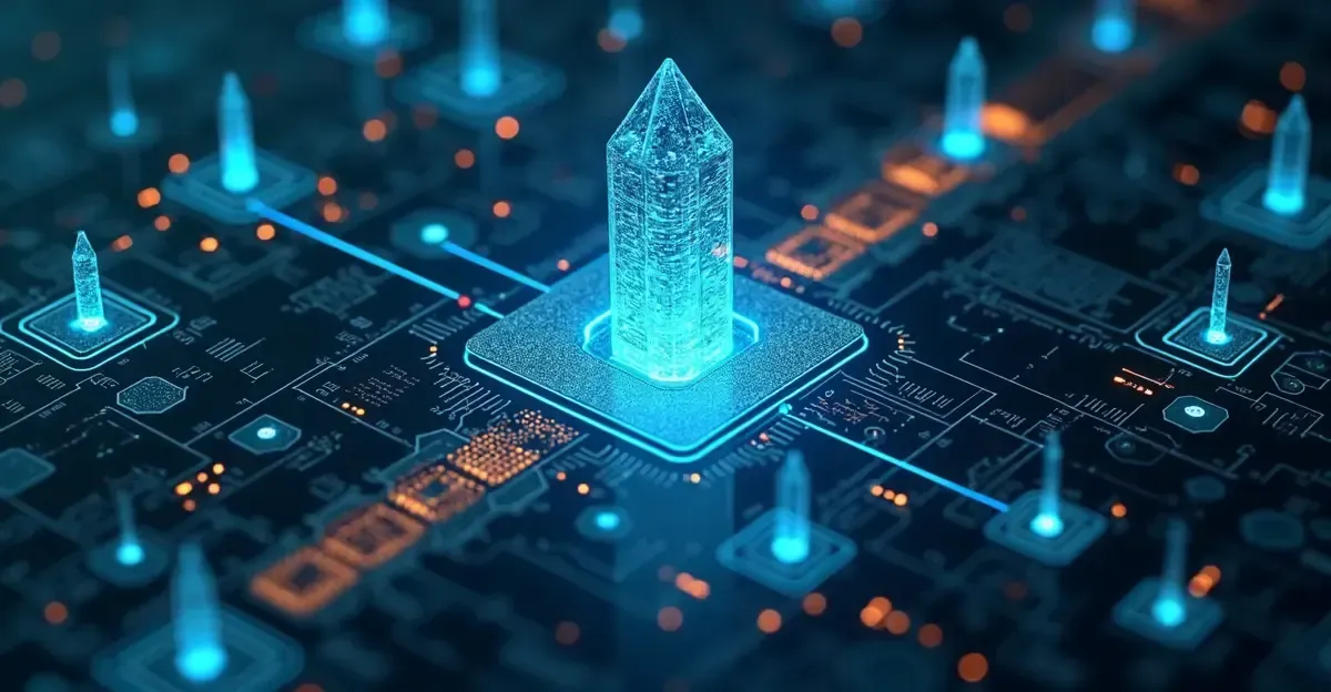 Informatique quantique : bascule commerciale 2026