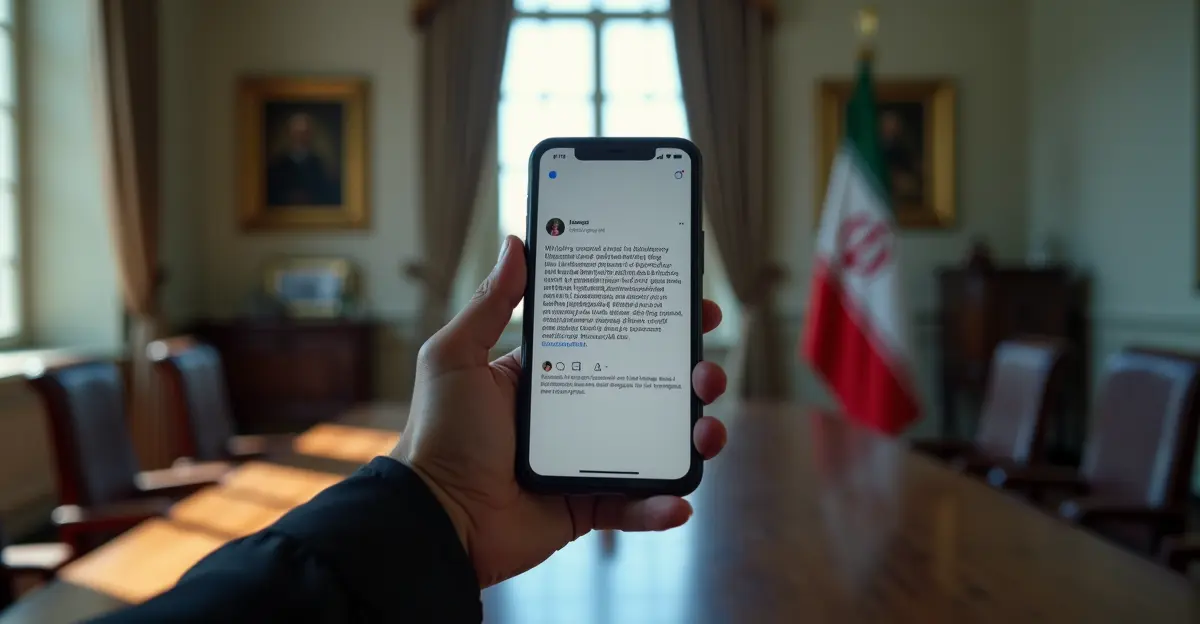 iran-botschaften-trump-trolling-2026