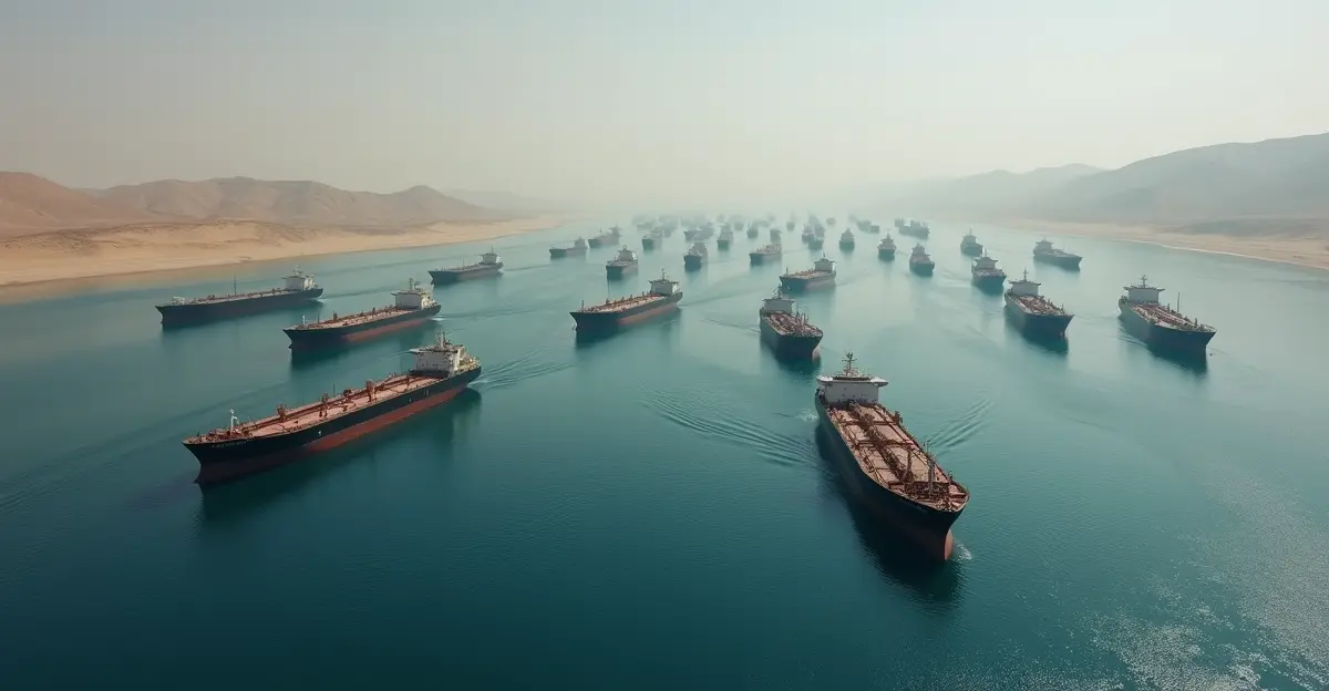 iran-krieg-oelkrise-iea-hormuz