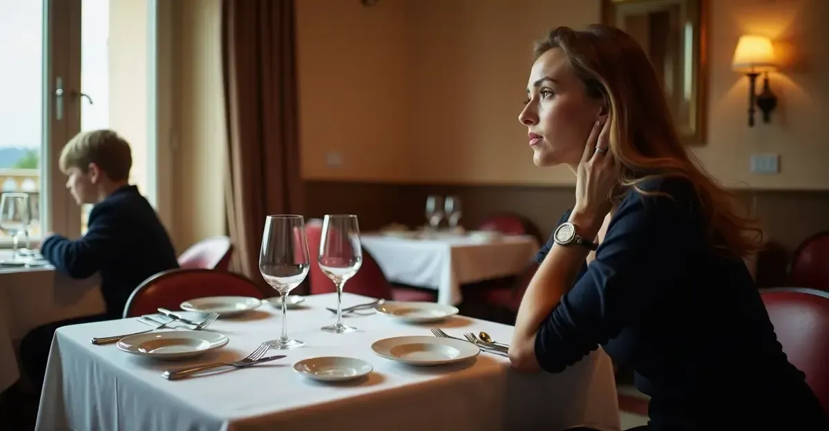Italy Restaurant's €50 Hidden Tip: 'Voluntary' Fee Outrage