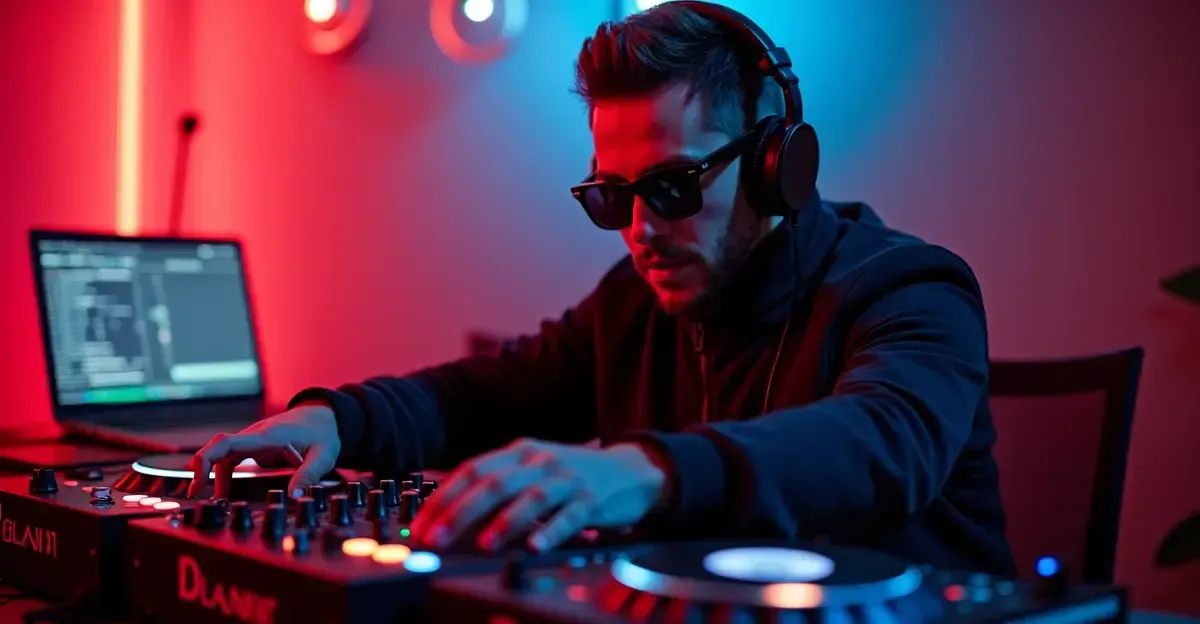 Kavinsky tot: Französischer DJ mit 50 in Paris | Nightcall