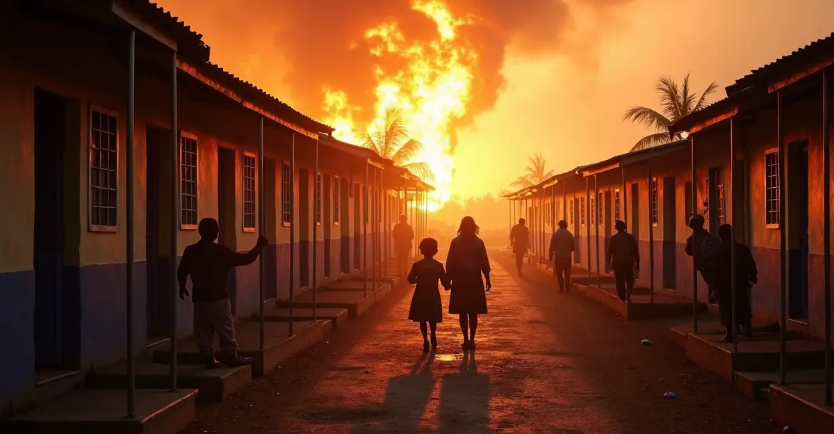 kenia-schulbrand-utumishi-academy