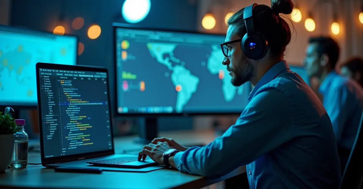 Agentic Enterprise: 40% der KI-Agenten-Projekte scheitern