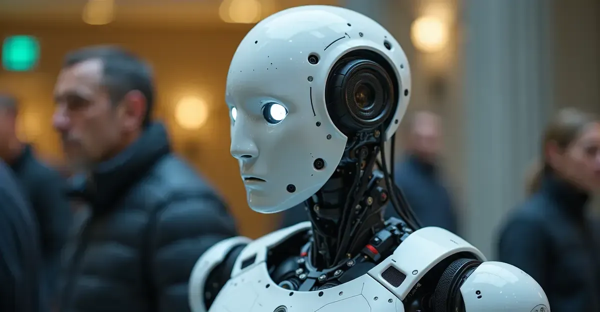 Killer Robots: 128 Nations Agree First Definition | Guide
