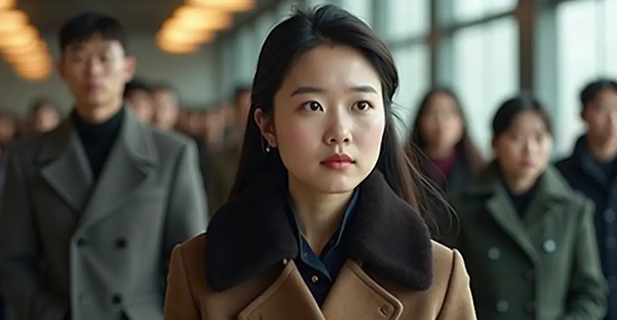 kim-ju-ae-sucessao-moda-2026