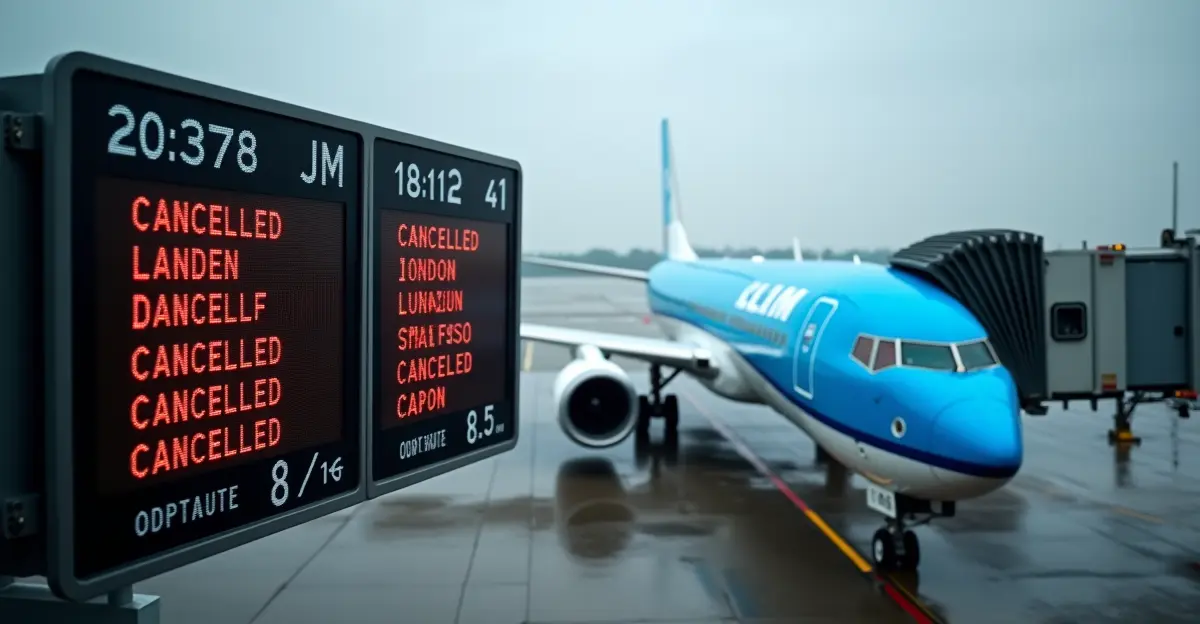 klm-vuelos-cancelados-combustible-2026