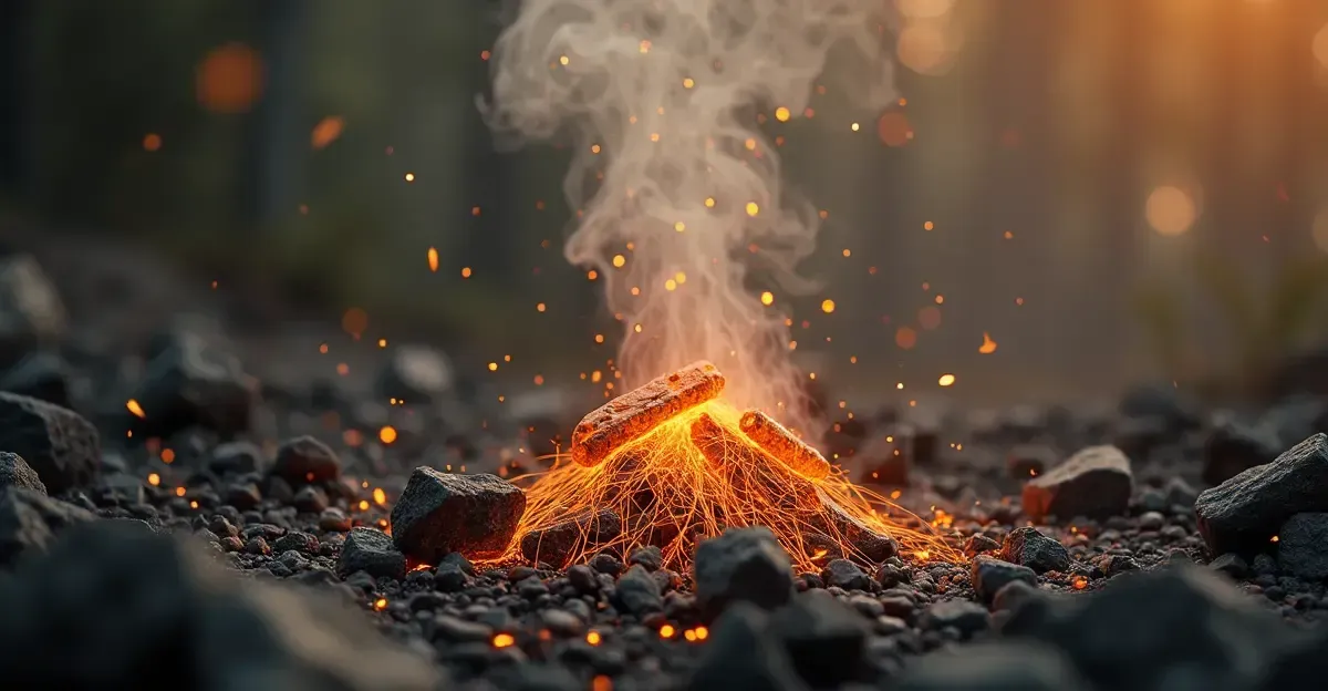 Kritieke mineralen 2026: nieuwe blokken hervormen