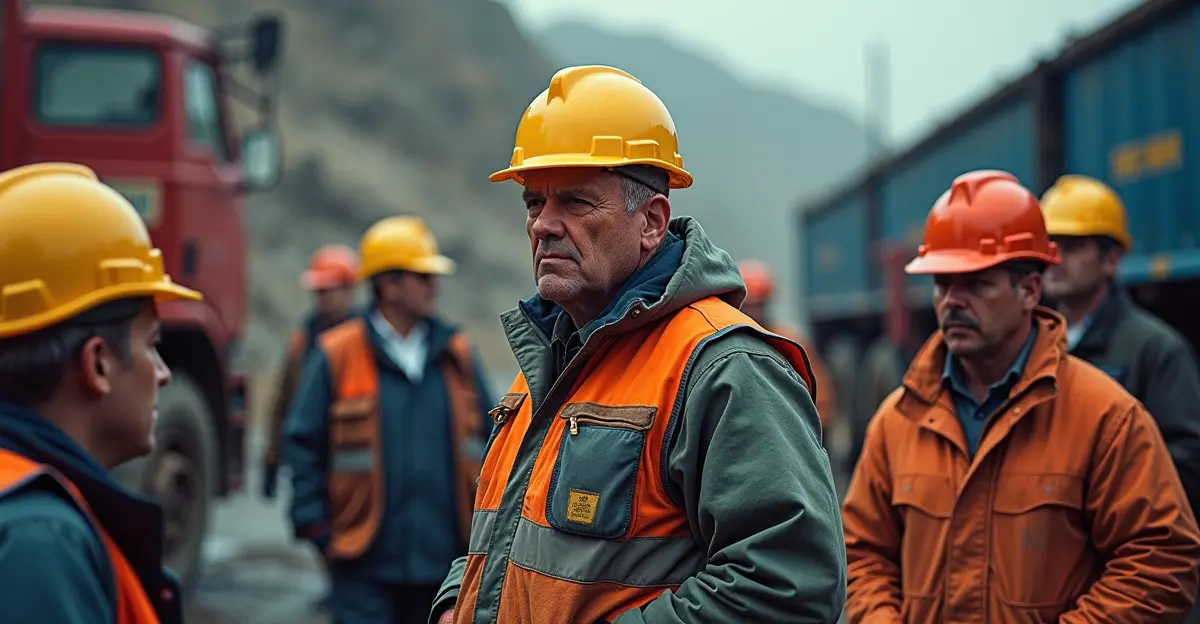 FORGE en Project Vault: kritische mineralen 2026