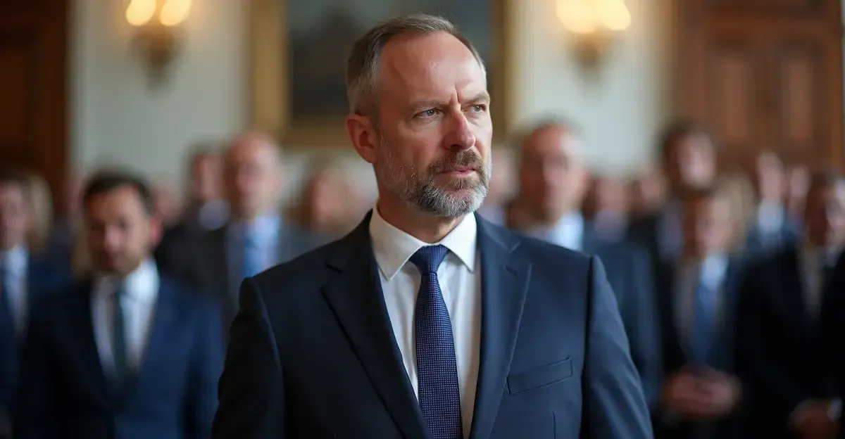 Elecciones Letonia 2026: Kulbergs pro-UE gana