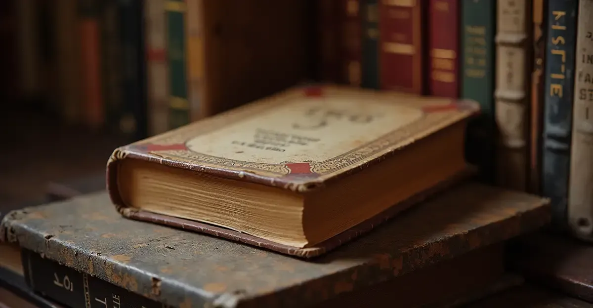 Libro devuelto 150 años después a biblioteca australiana