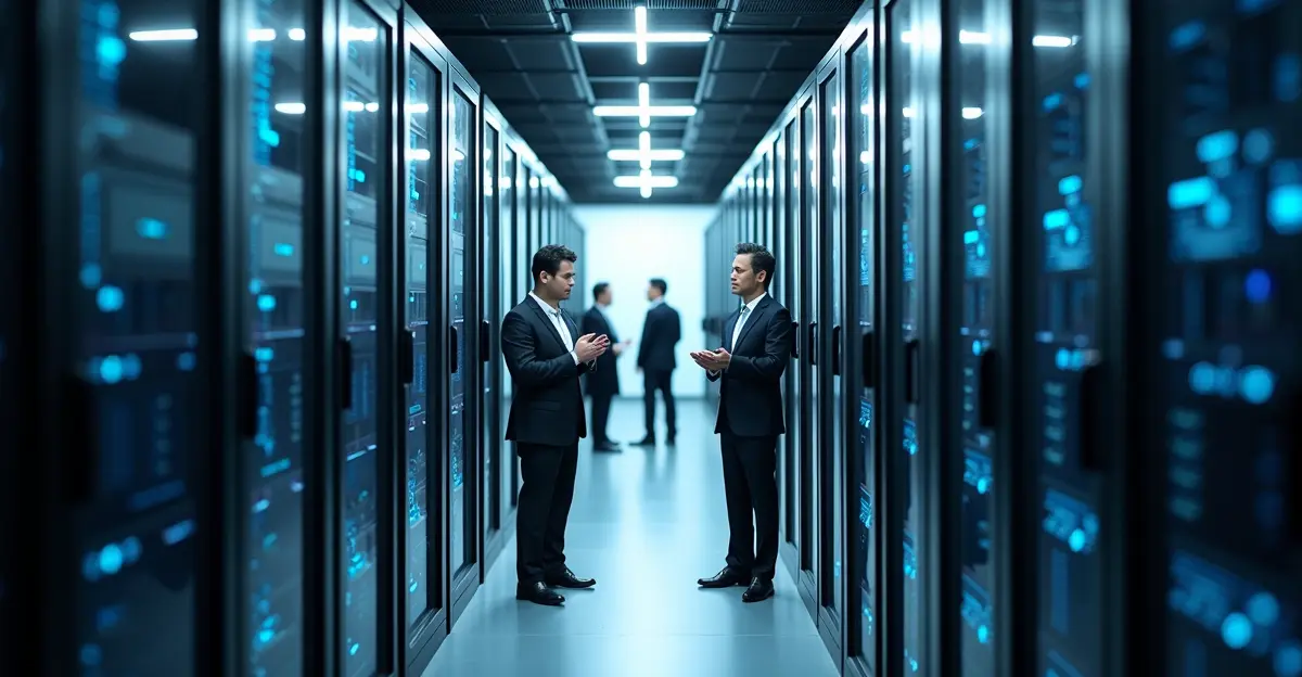 LineShine Tops TOP500: New Exascale Era Begins in 2026