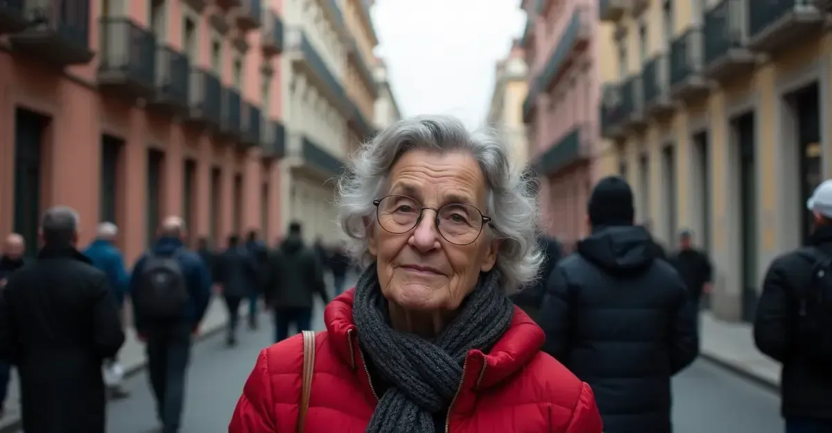 Crise du logement en Espagne : 20 000 marchent
