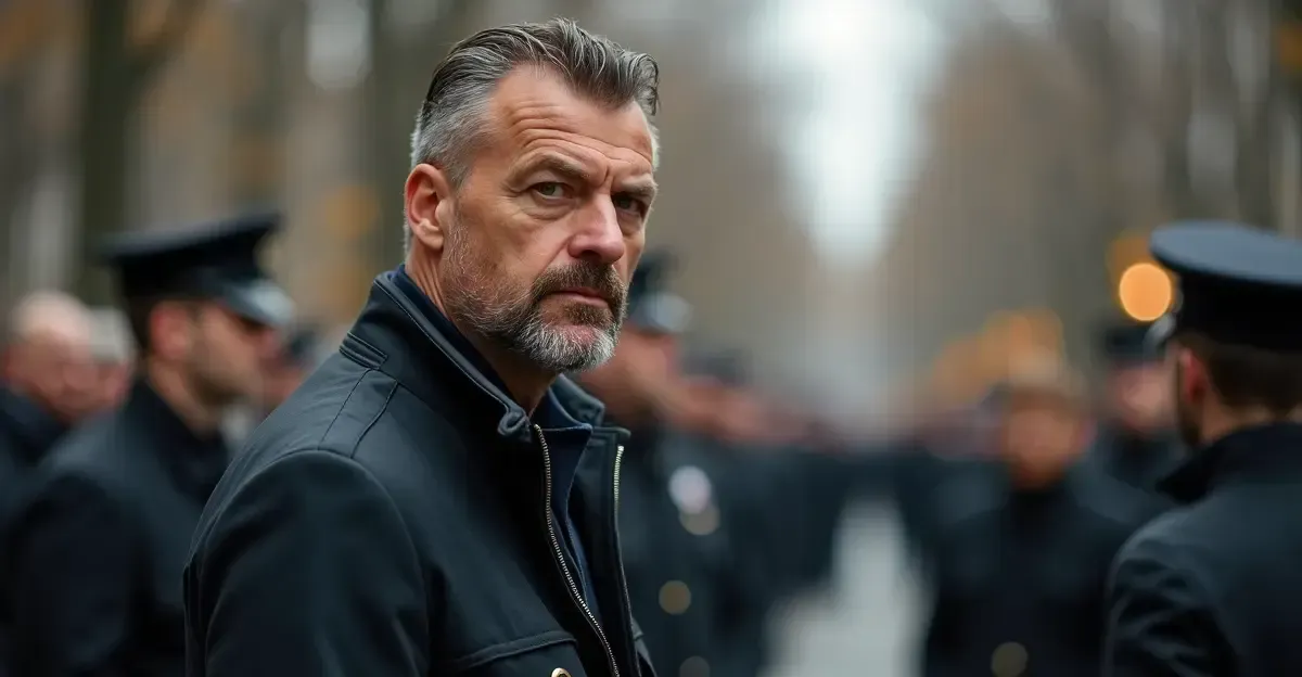 Marius Borg Høiby no Funeral do Rei Harald: Atualização