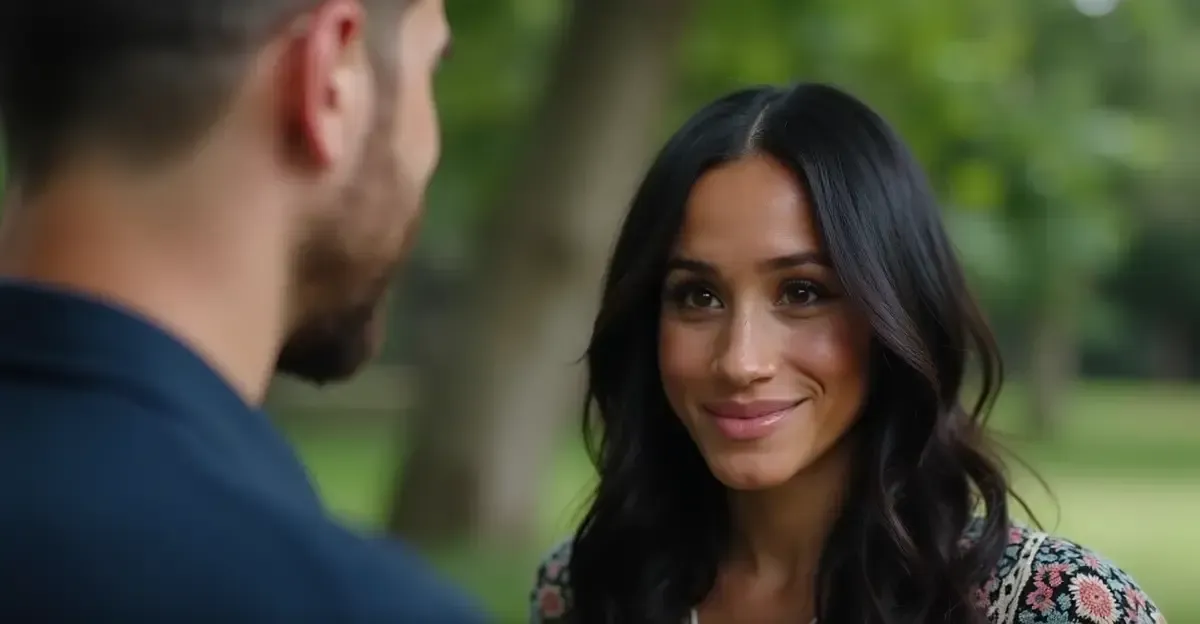 Meghan Markles vader: politie onderzoekt kinderporno