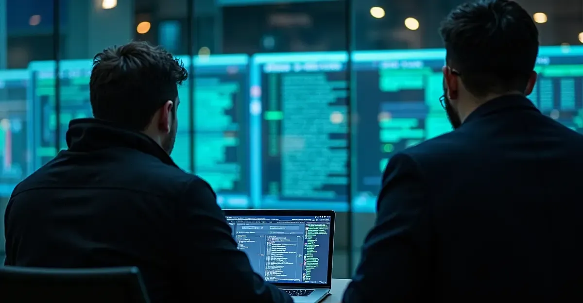 Menace quantique : guide de migration PQC 2026