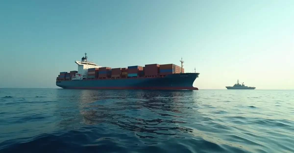 Alerte S curit Maritime Mer Rouge 2026 Crise Et Impact Informed alerte-s-curit-maritime-mer-rouge-2026-crise-et-impact-informed