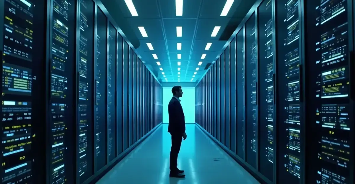 Meta-Anthropic $10B AI-computerdeal: wat het betekent