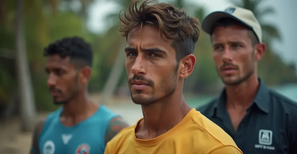 3 Men Convicted in 2024 Mexico Surfer Murders: Verdict