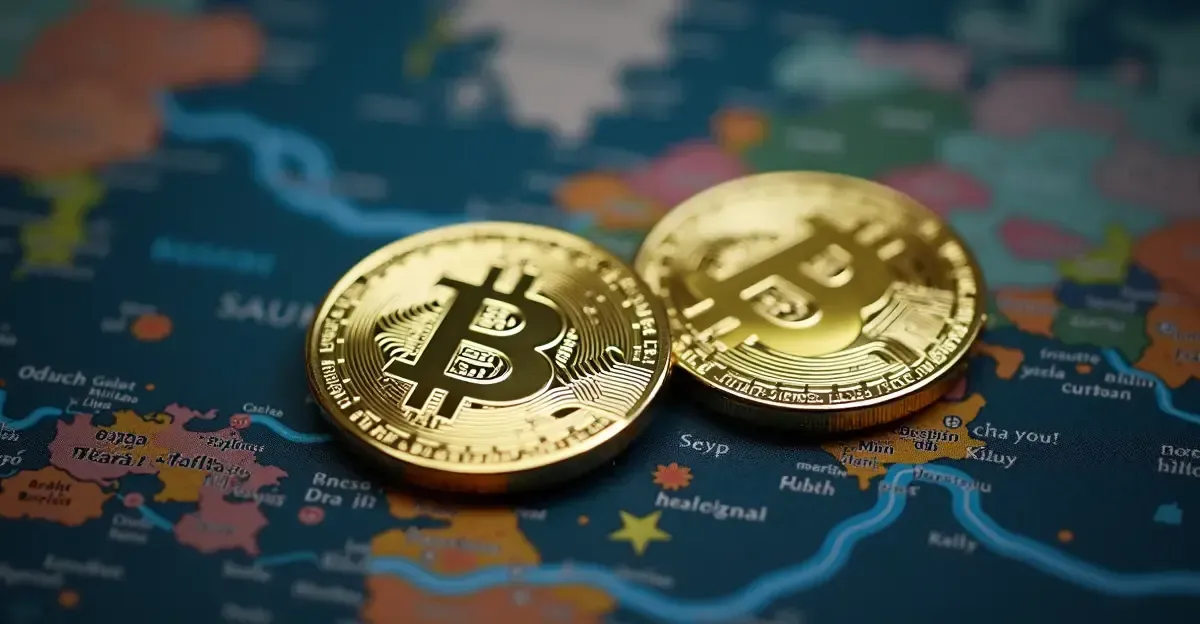 Prazo Final da MiCA: Europa Remodela Mercado de Stablecoins