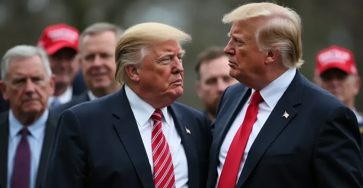 Midterms 2026 : les républicains sur la corde raide