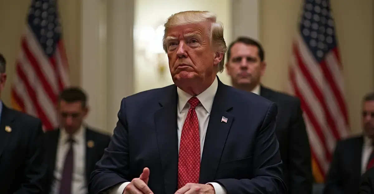 2026 Midterms: Republicans Fight to Keep Congress | Guide