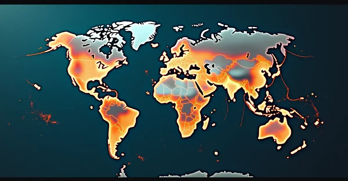 Confrontación geoeconómica 2026: guía de minerales críticos