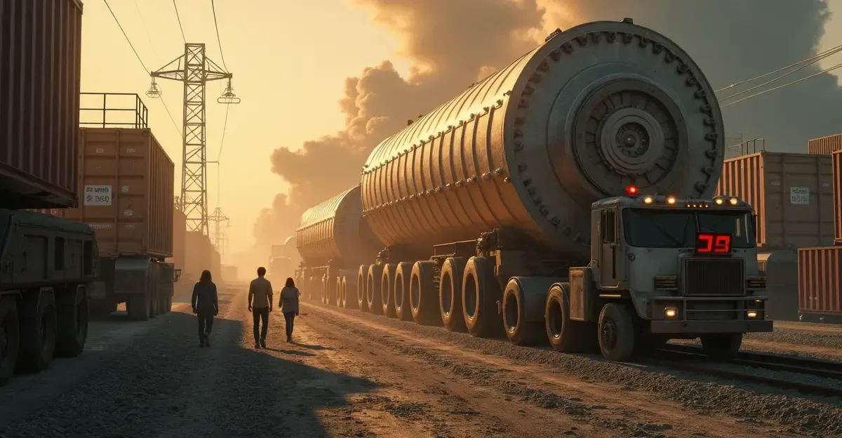 Mineraux critiques: l'offensive chinoise de 2026