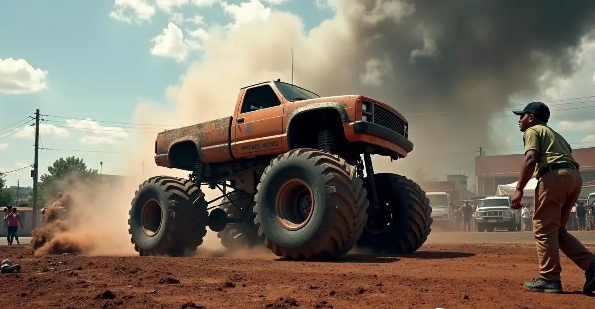 monster-truck-unfall-popayan