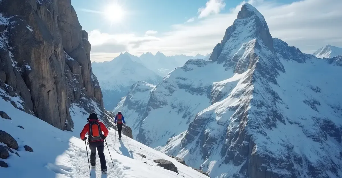 Mont Blanc Rockfall Crisis: 3 Routes Closed in 2026