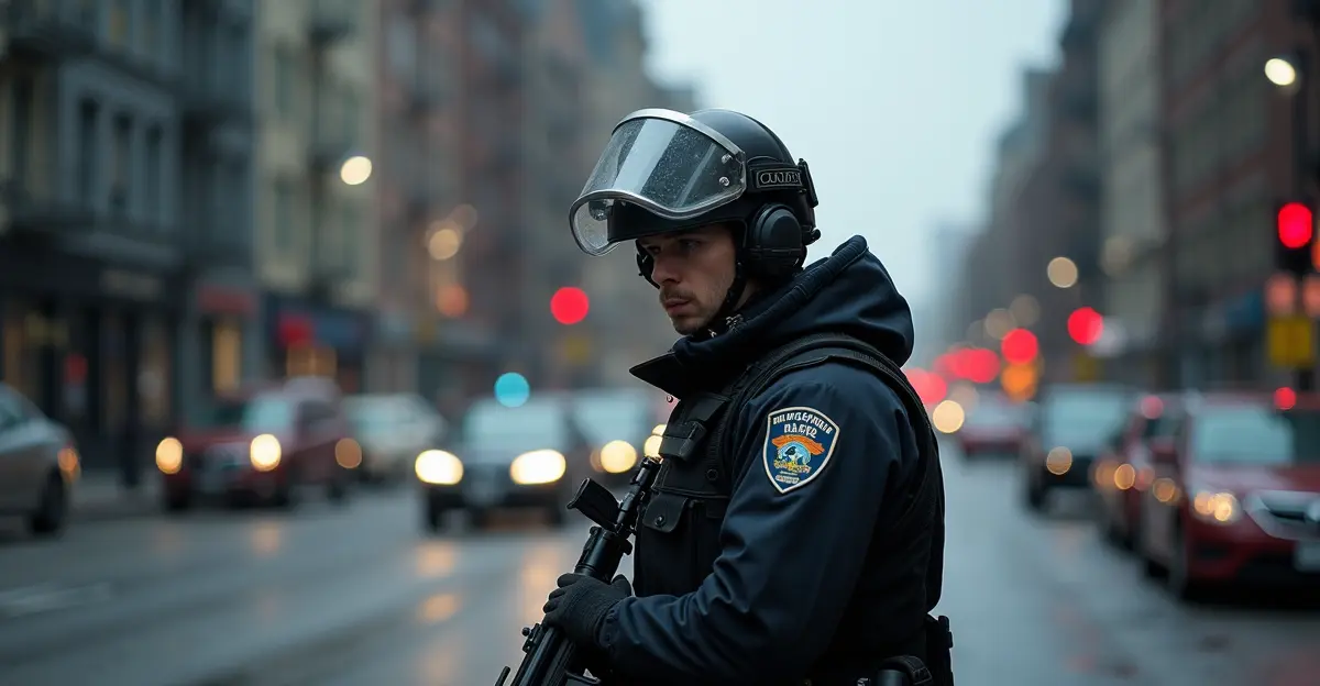 Tiroteo en Montreal: 3 muertos, vínculo incel investigado