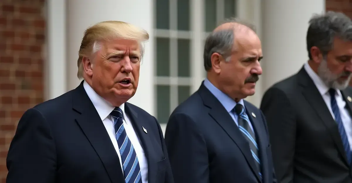 NAVO-Top 2026: Trump, F-35 deal Turkije, focus Oekraïne