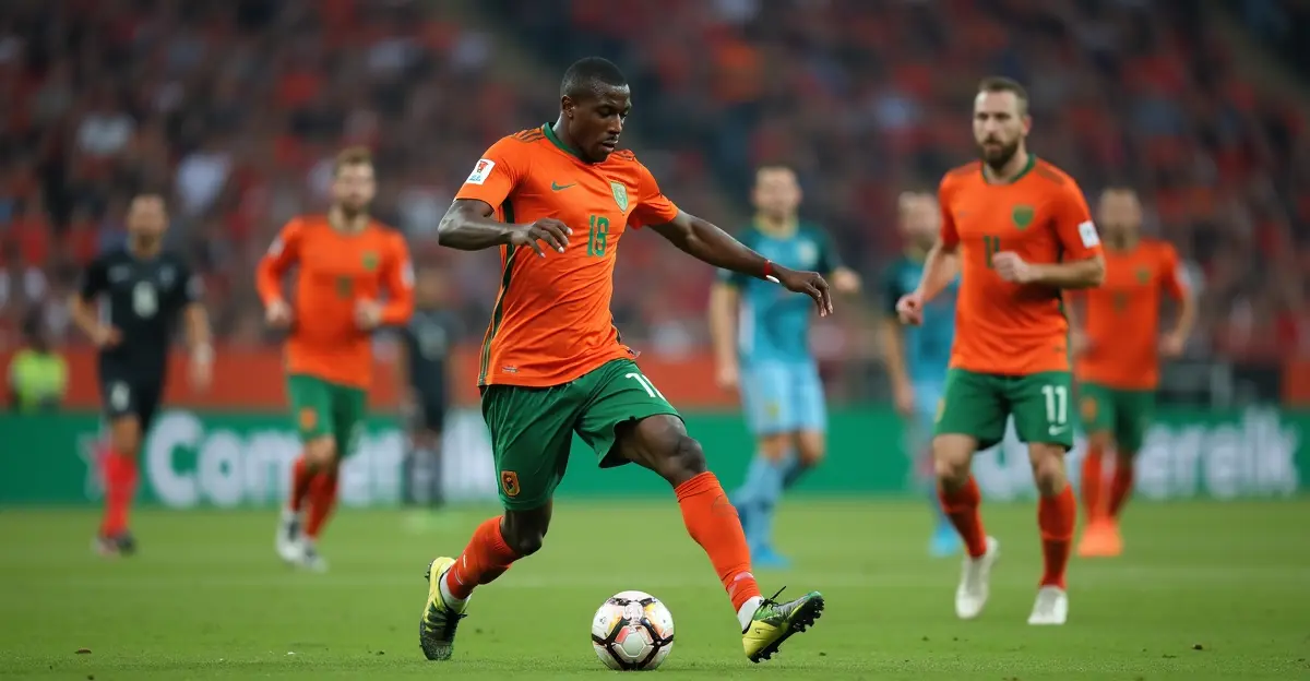 Netherlands vs Morocco 2026 WC: Oranje Eliminated on Penalties