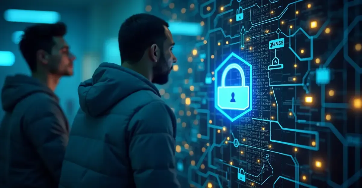 Netherlands NIS2 Cybersecurity Act: 8,000 Firms Now Affected