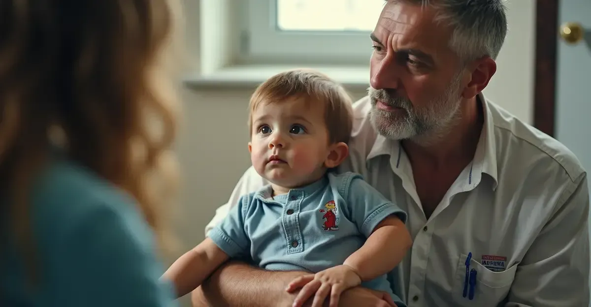 North Cyprus IVF Scandal: 30 Kids Wrong Sperm Donors