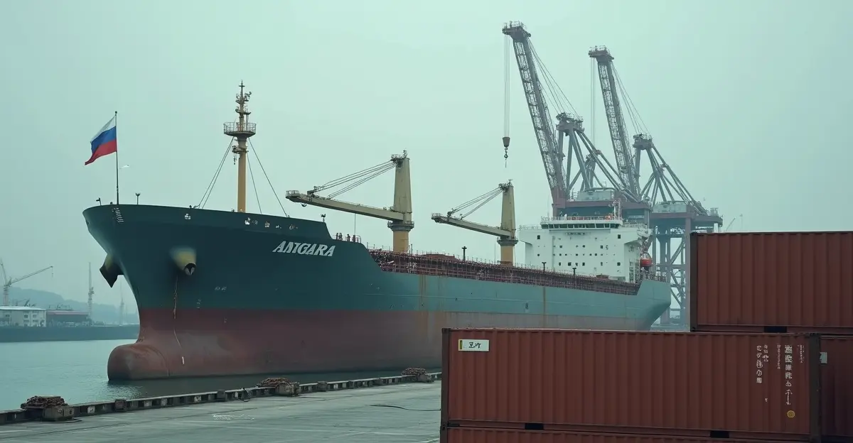 north-korea-artillery-shells-russia