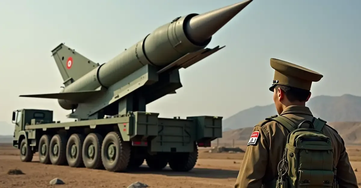 North Korea Nuclear Weapons Update: 80-120 vs Trump's 57