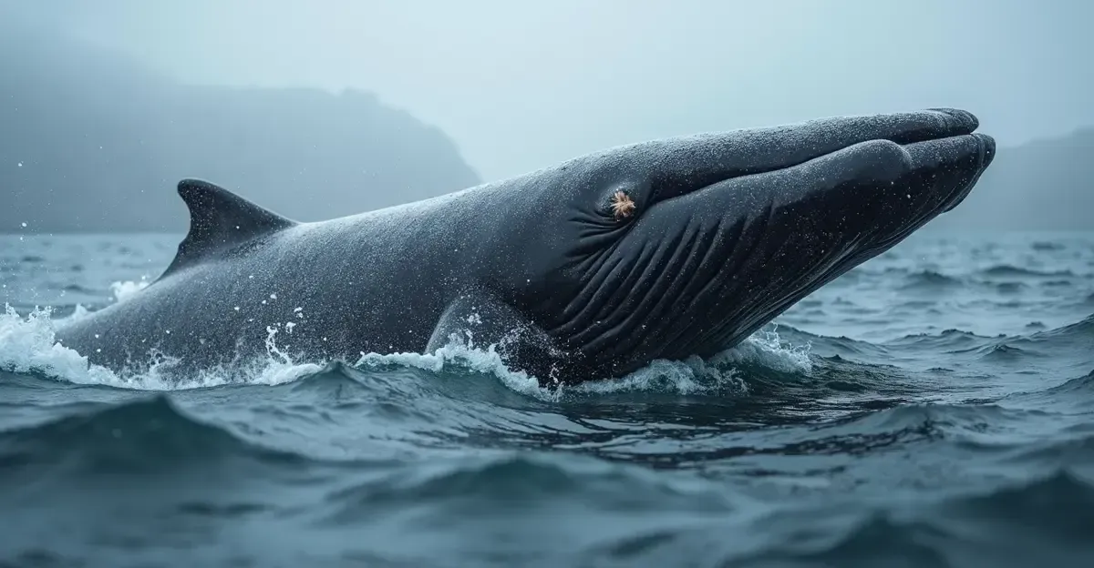 Norway Whaling 2026: 418 Minke Whales Killed Explained