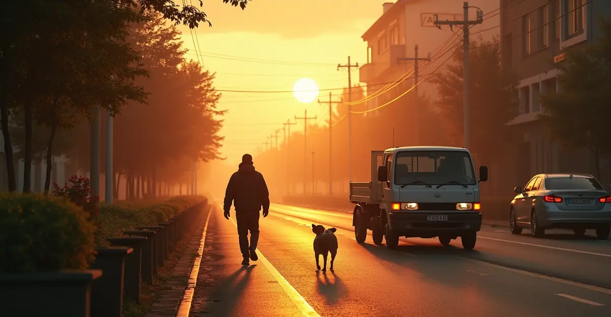 Ola de calor en Europa: imposible sin cambio climático