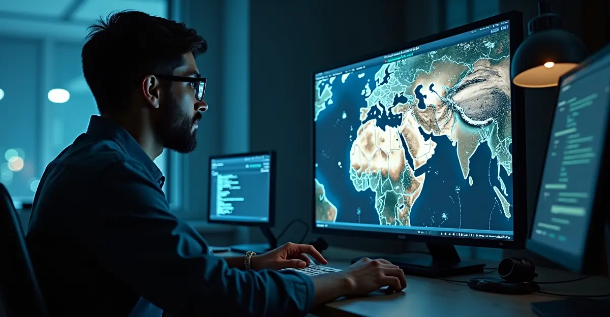 osint-ai-agents-iraanse-aanvallen-2024