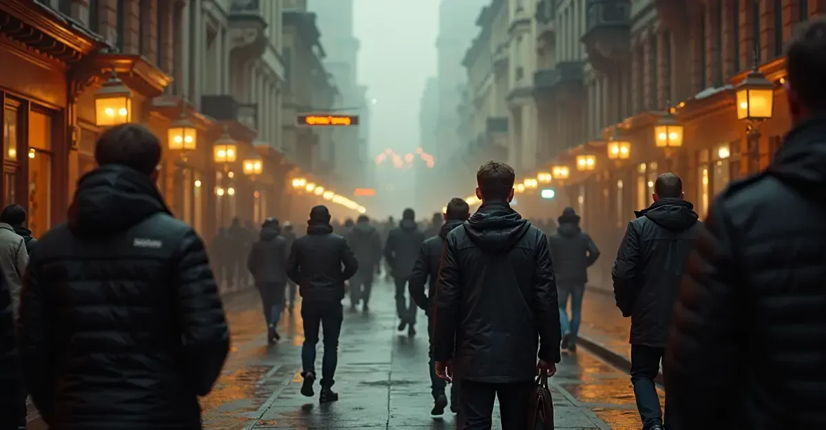 Paramount cierra la compra de WBD: nace Skydance