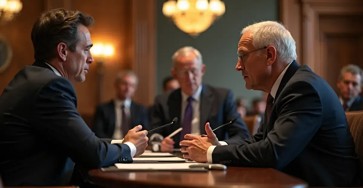 Fusion Paramount-WBD : 111B$ bloquée 14 jours