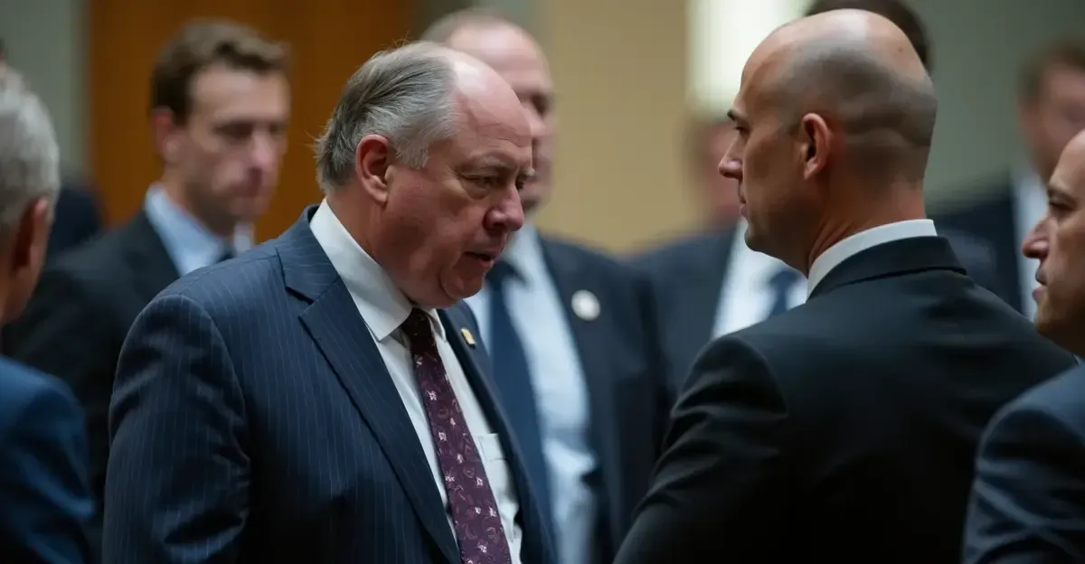 Penn State Cocaine Ring: 14 Charged in Hazing Scandal