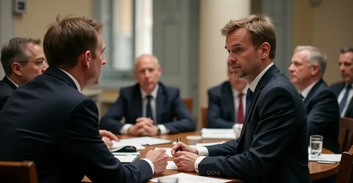 Deutschland: Reform des Politiker-Beleidigungsgesetzes
