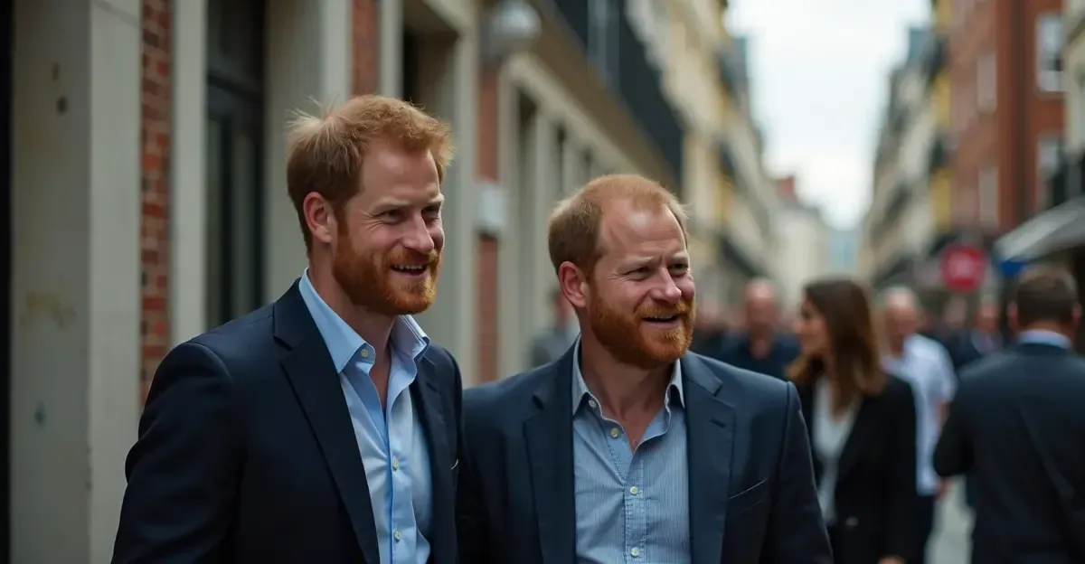 Prins Harry en Elton John moeten Daily Mail £9,5 mln betalen