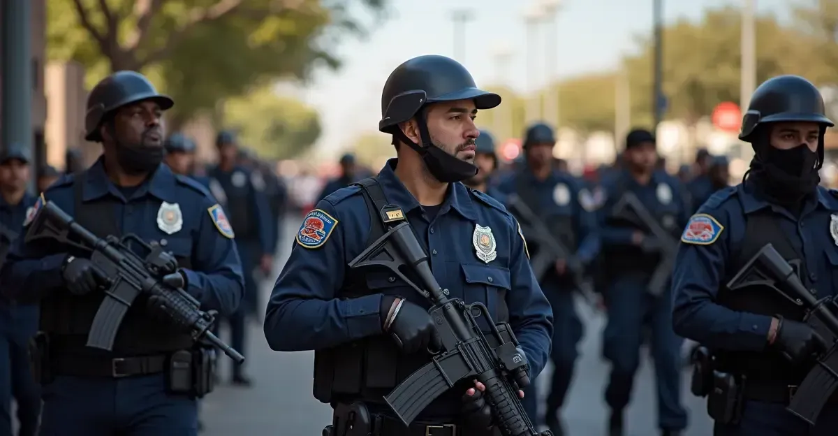 Protestas ICE tras tiroteos fatales: Lo que debes saber