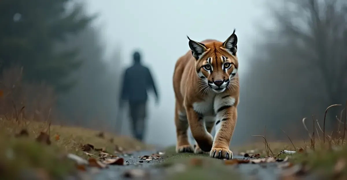 Puma-Suche bei München: Flughafen im Einsatz
