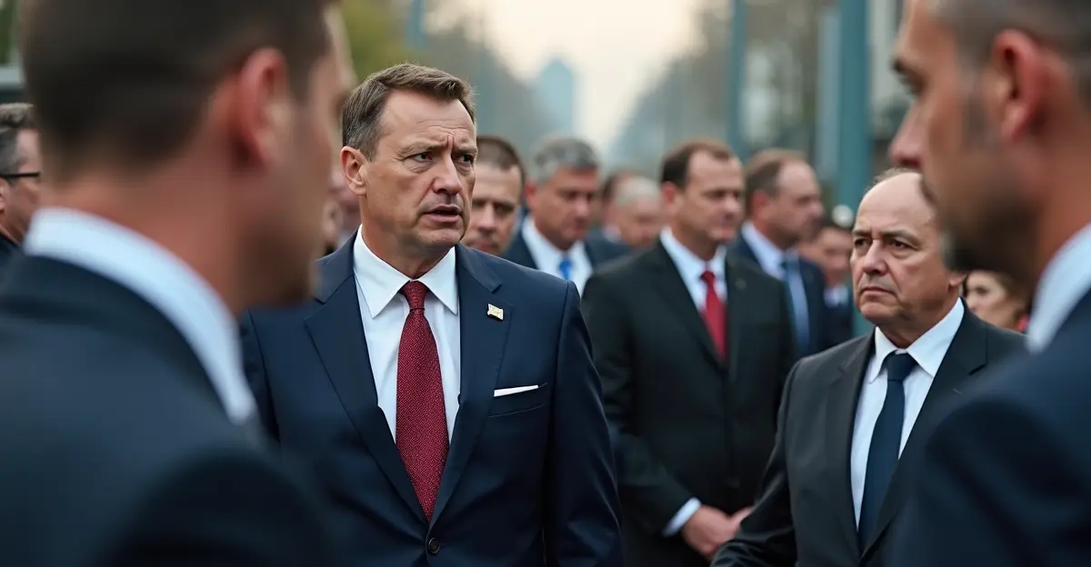 Putin rejeita encontro com Zelensky: 'não há sentido'
