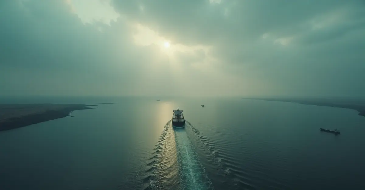 pétrole-hormuz-marchés-2026